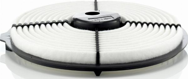 Mann-Filter C 2645/1 - Воздушный фильтр двигателя abcparts.ee