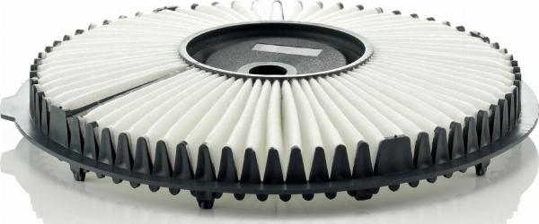 Mann-Filter C 2626 - Воздушный фильтр двигателя abcparts.ee