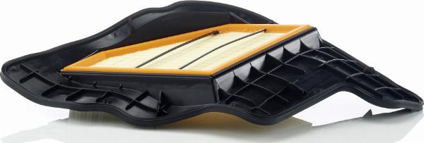 Mann-Filter C 20 028 - Воздушный фильтр двигателя abcparts.ee