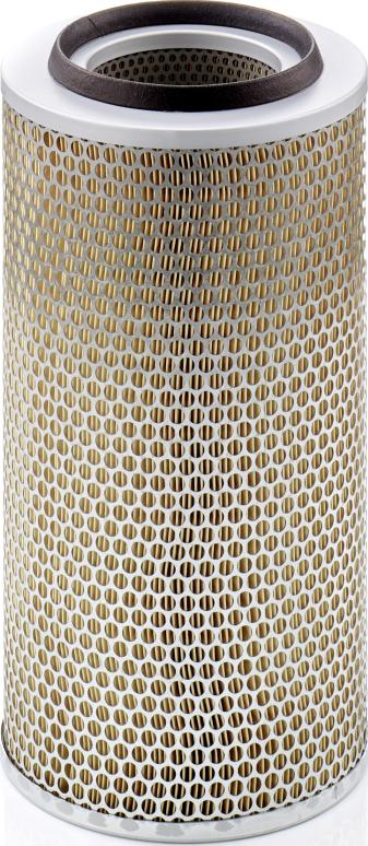 Mann-Filter C 20 325/2 - Воздушный фильтр двигателя abcparts.ee