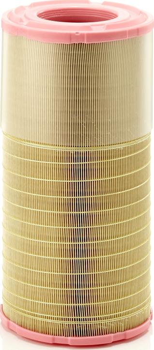 Mann-Filter C 21 630/3 - Воздушный фильтр двигателя abcparts.ee