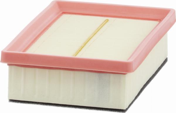 Mann-Filter C 21 110 - Воздушный фильтр двигателя abcparts.ee