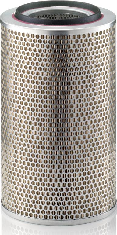 Mann-Filter C 23 440/1 - Воздушный фильтр двигателя abcparts.ee