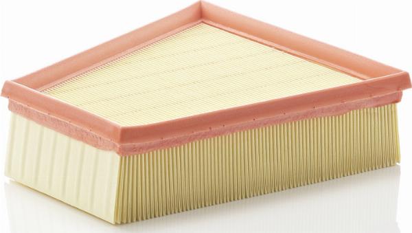 Mann-Filter C 2295/2 - Воздушный фильтр двигателя abcparts.ee