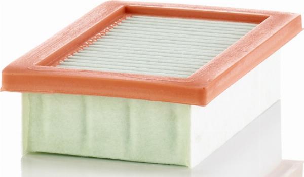 Mann-Filter C 22 033/1 - Воздушный фильтр двигателя abcparts.ee