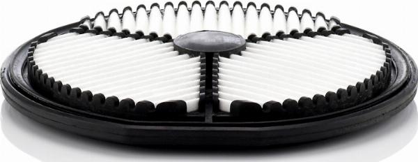 Mann-Filter C 2212 - Воздушный фильтр двигателя abcparts.ee