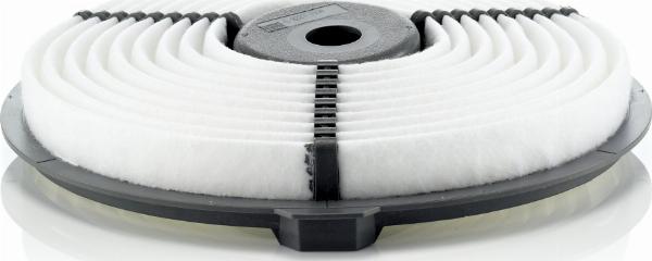 Mann-Filter C 2223 - Воздушный фильтр двигателя abcparts.ee