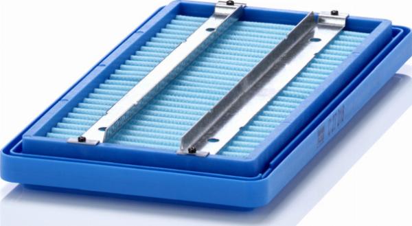 Mann-Filter C 27 016 - Фильтр, система вентиляции картера abcparts.ee