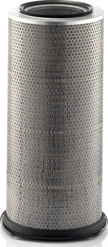 Mann-Filter C 27 1581 - Воздушный фильтр двигателя abcparts.ee