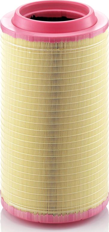 Mann-Filter C 27 1170/6 - Воздушный фильтр двигателя abcparts.ee