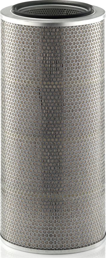 Mann-Filter C 27 1390 - Воздушный фильтр двигателя abcparts.ee