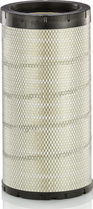 Mann-Filter C 27 130 - Воздушный фильтр двигателя abcparts.ee