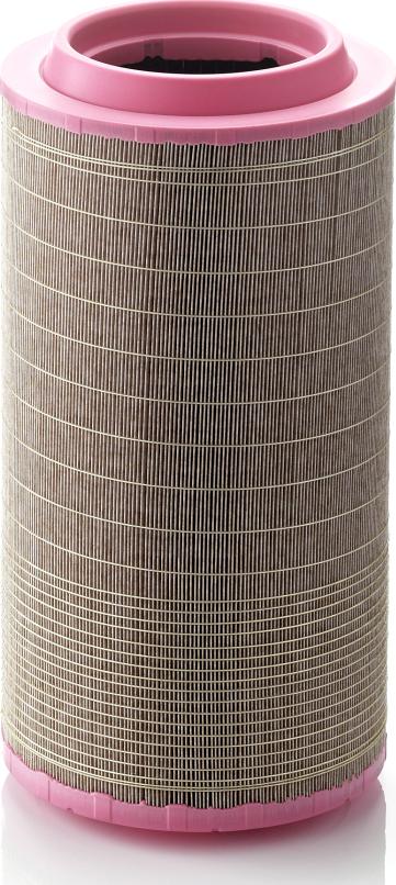 Mann-Filter C 27 1320/2 - Воздушный фильтр двигателя abcparts.ee
