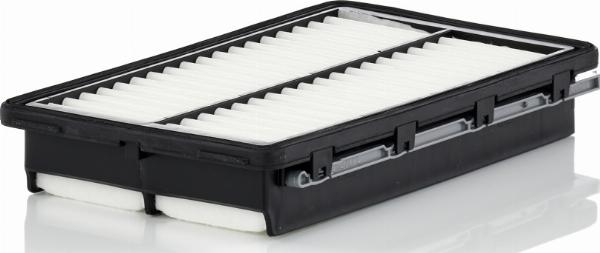 Mann-Filter C 27 310 - Воздушный фильтр двигателя abcparts.ee