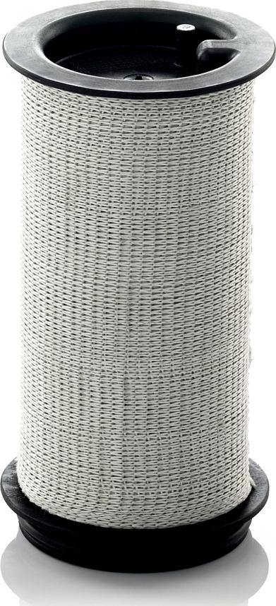 Mann-Filter C 716 x - Фильтр, система вентиляции картера abcparts.ee