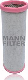 Mann-Filter CF 1550 - Фильтр добавочного воздуха abcparts.ee