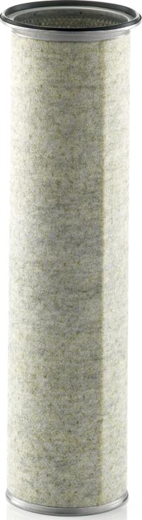 Mann-Filter CF 1500/1 - Фильтр добавочного воздуха abcparts.ee