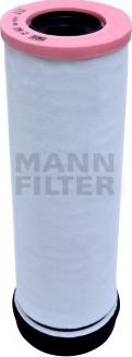 Mann-Filter CF 1652 - Фильтр добавочного воздуха abcparts.ee