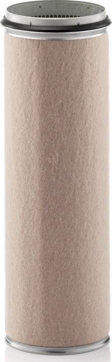Mann-Filter CF 1600 - Фильтр добавочного воздуха abcparts.ee