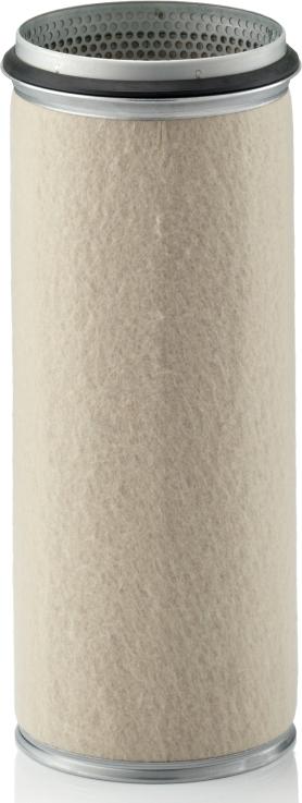 Mann-Filter CF 1610 - Фильтр добавочного воздуха abcparts.ee