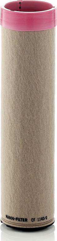 Mann-Filter CF 1140/2 - Фильтр добавочного воздуха abcparts.ee