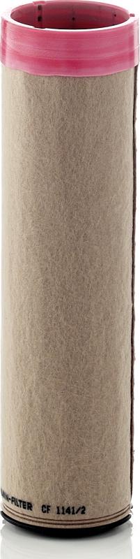 Mann-Filter CF 1141/2 - Фильтр добавочного воздуха abcparts.ee
