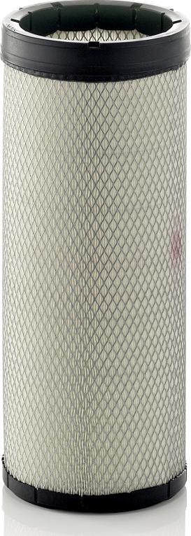 Mann-Filter CF 1800 - Фильтр добавочного воздуха abcparts.ee