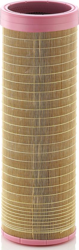 Mann-Filter CF 18 202 - Фильтр добавочного воздуха abcparts.ee
