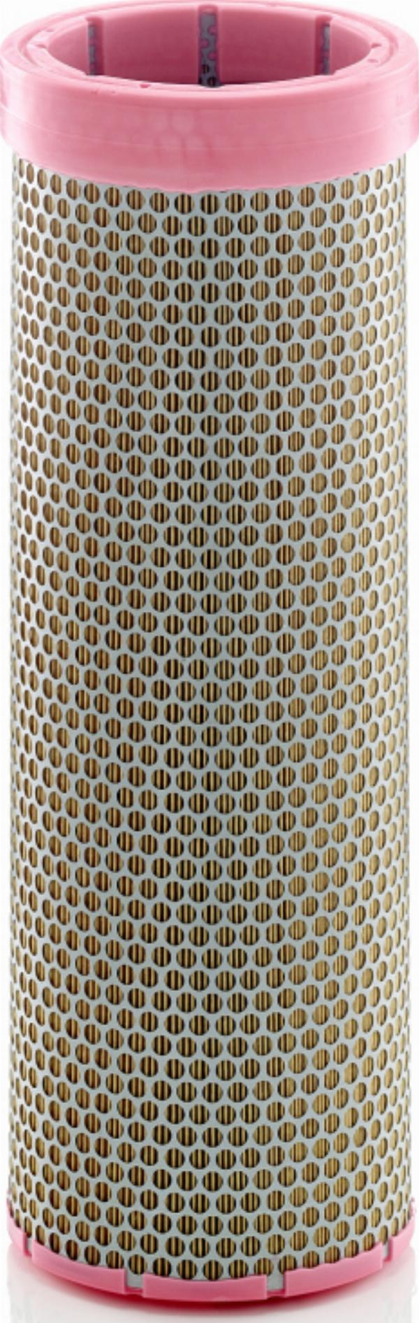 Mann-Filter CF 17 006 - Фильтр добавочного воздуха abcparts.ee