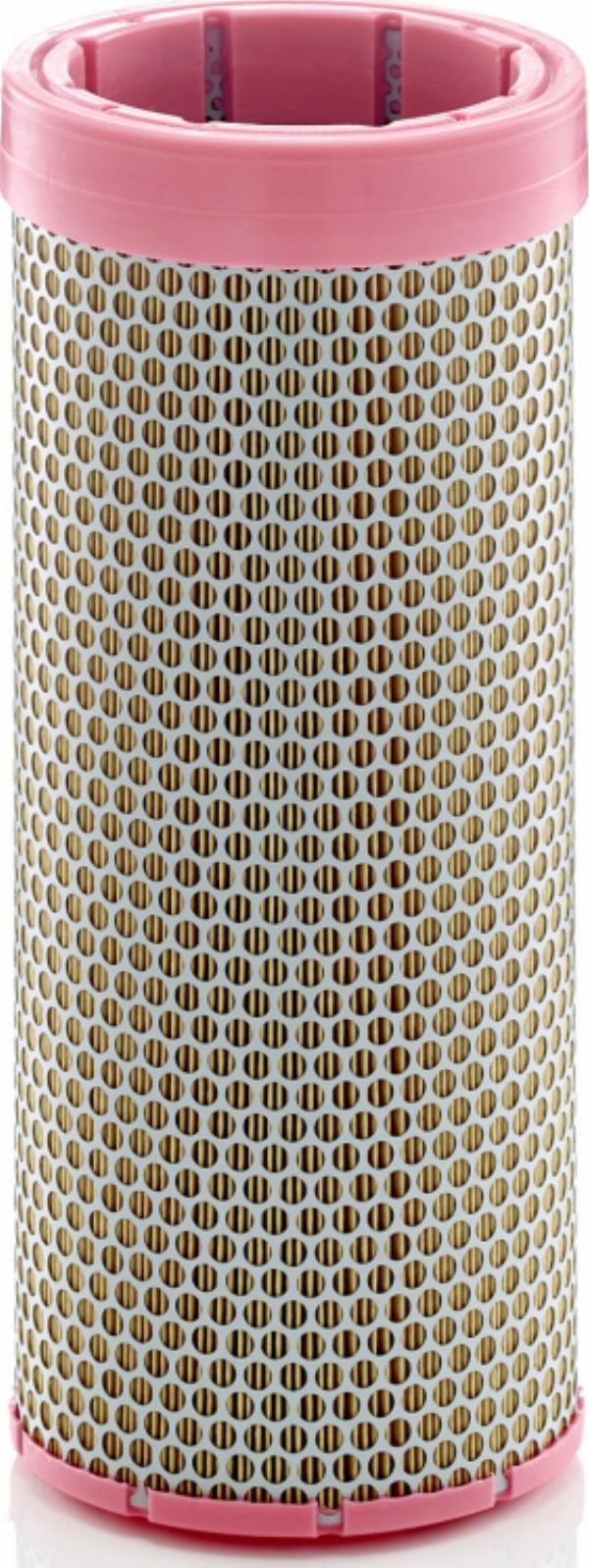 Mann-Filter CF 17 007 - Фильтр добавочного воздуха abcparts.ee