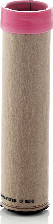 Mann-Filter CF 850/2 - Фильтр добавочного воздуха abcparts.ee