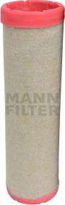 Mann-Filter CF 360 - Фильтр добавочного воздуха abcparts.ee