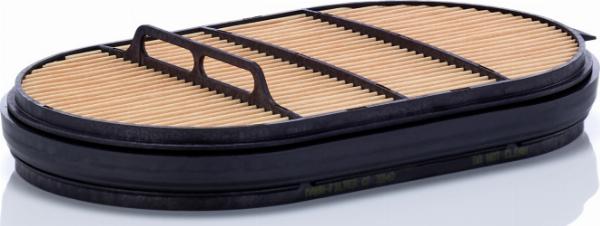 Mann-Filter CF 3240 - Фильтр добавочного воздуха abcparts.ee