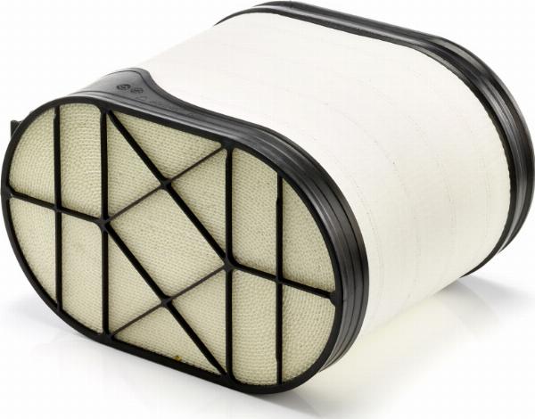 Mann-Filter CP 33 540 - Воздушный фильтр двигателя abcparts.ee