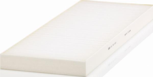 Mann-Filter CU 50 001 - Фильтр воздуха в салоне abcparts.ee