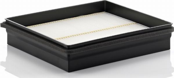 Mann-Filter CU 39 120 - Фильтр воздуха в салоне abcparts.ee