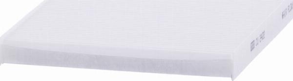 Mann-Filter CU 2422 - Фильтр воздуха в салоне abcparts.ee