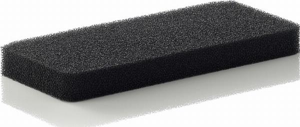 Mann-Filter CU 2101 - Фильтр воздуха в салоне abcparts.ee