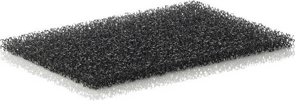 Mann-Filter CU 2304 - Фильтр воздуха в салоне abcparts.ee