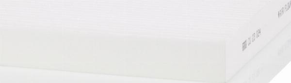 Mann-Filter CU 23 024 - Фильтр воздуха в салоне abcparts.ee