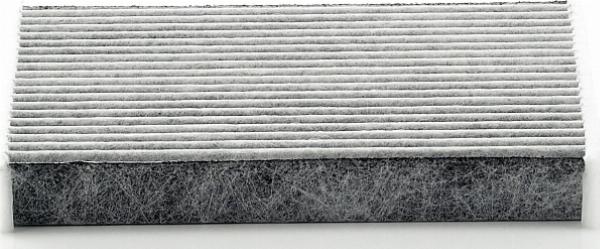 Mann-Filter CUK 1611 - Фильтр воздуха в салоне abcparts.ee