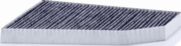 Mann-Filter CUK 33 007 - Фильтр воздуха в салоне abcparts.ee