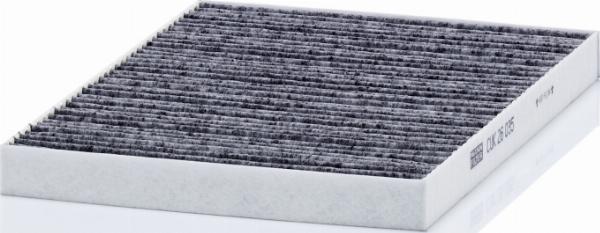 Mann-Filter CUK 26 035 - Фильтр воздуха в салоне abcparts.ee