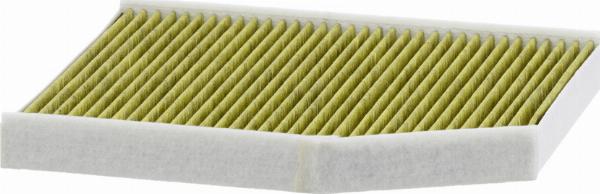 Mann-Filter FP 29007 - Фильтр воздуха в салоне abcparts.ee