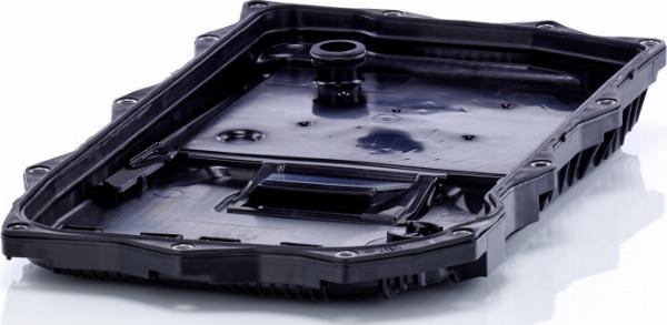 Mann-Filter H 50 004 - Гидрофильтр, автоматическая коробка передач abcparts.ee