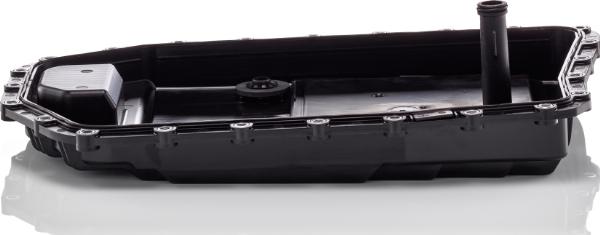 Mann-Filter H 50 001 - Гидрофильтр, автоматическая коробка передач abcparts.ee