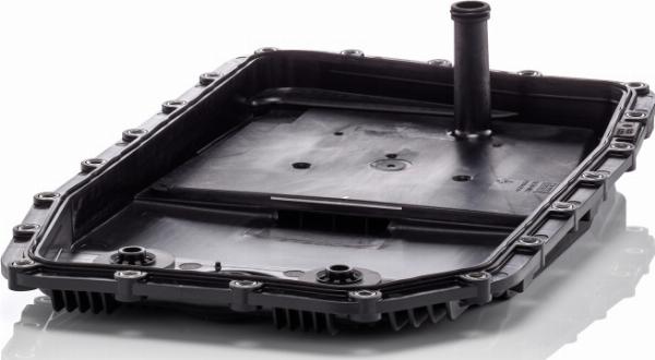 Mann-Filter H 50 002 - Гидрофильтр, автоматическая коробка передач abcparts.ee