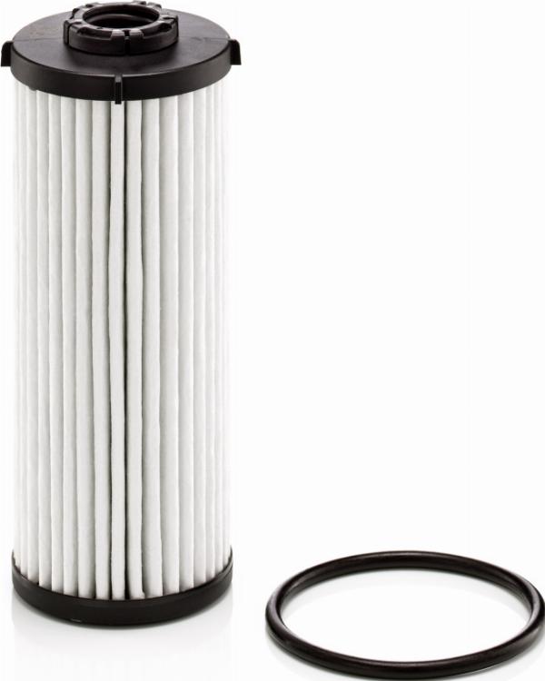 Mann-Filter H 6005 Z - Гидрофильтр, автоматическая коробка передач abcparts.ee