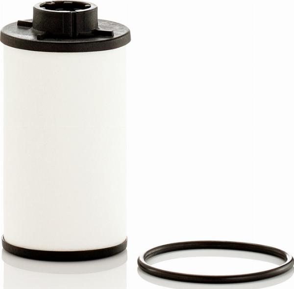 Mann-Filter H 6003 Z - Гидрофильтр, автоматическая коробка передач abcparts.ee