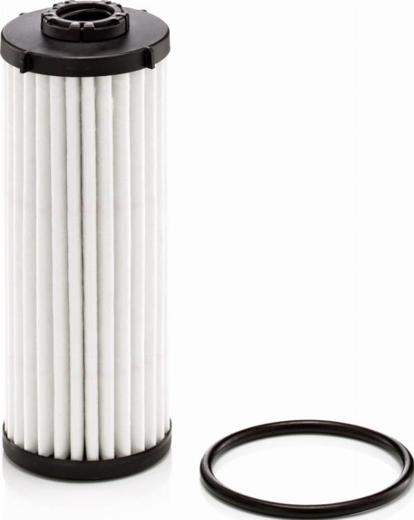 Mann-Filter H 6031 Z - Гидрофильтр, автоматическая коробка передач abcparts.ee